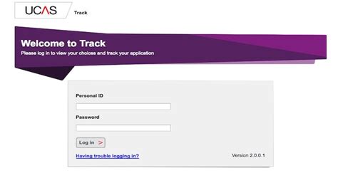 ucas 2020|ucas track 2020 log in.